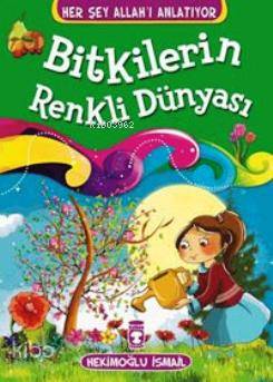 Bitkilerin Renkli Dünyası