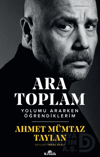 ARA TOPLAM