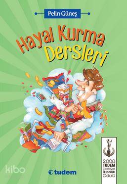 Hayal Kurma Dersleri - Pelin Güneş