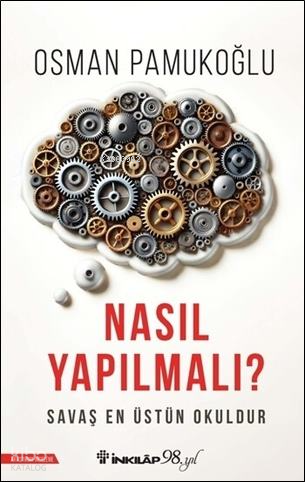 NASIL YAPMALI