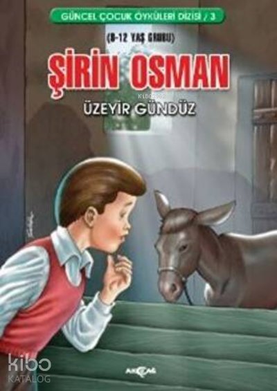 Şirin Osman