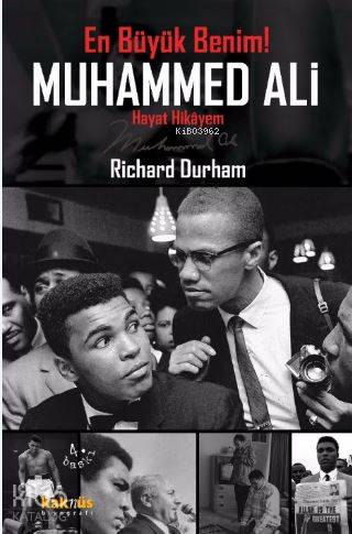 En Büyük Benim! Muhammed Ali