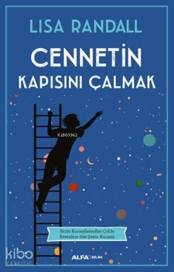 Cennetin Kapısını Çalmak