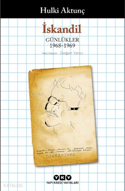 İskandil – Günlükler (1968-1969)