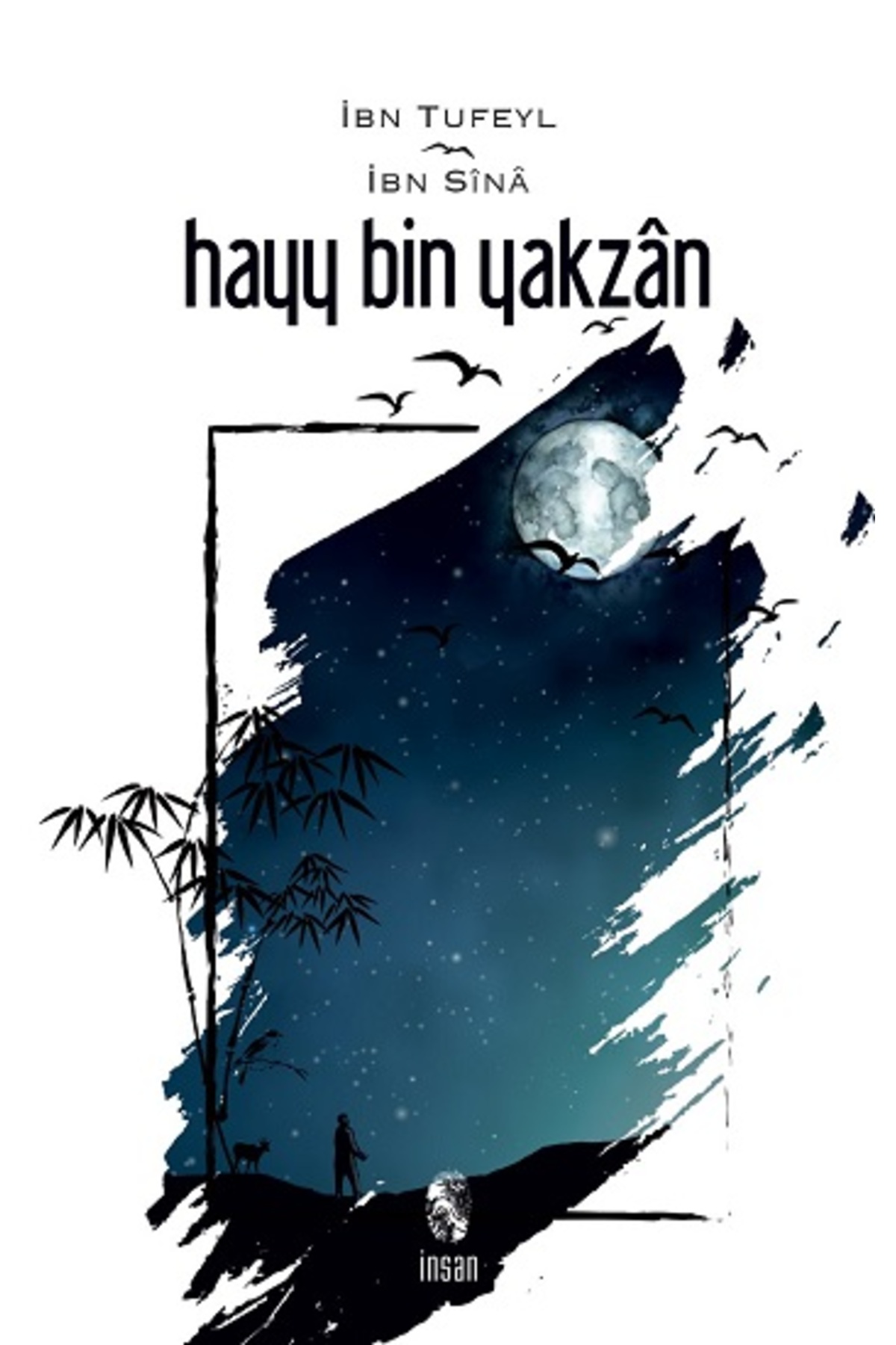 HAYY BİN YAKZAN