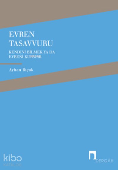 Evren Tasavvuru