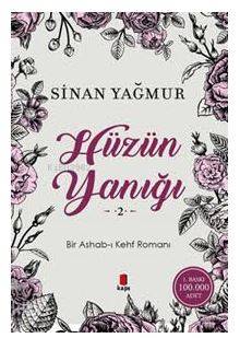 Hüzün Yanığı 2