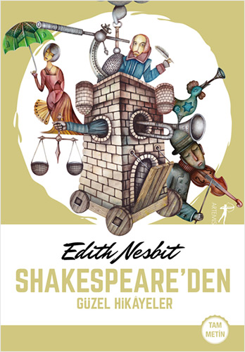 Shakespeare’den Güzel Hikayeler