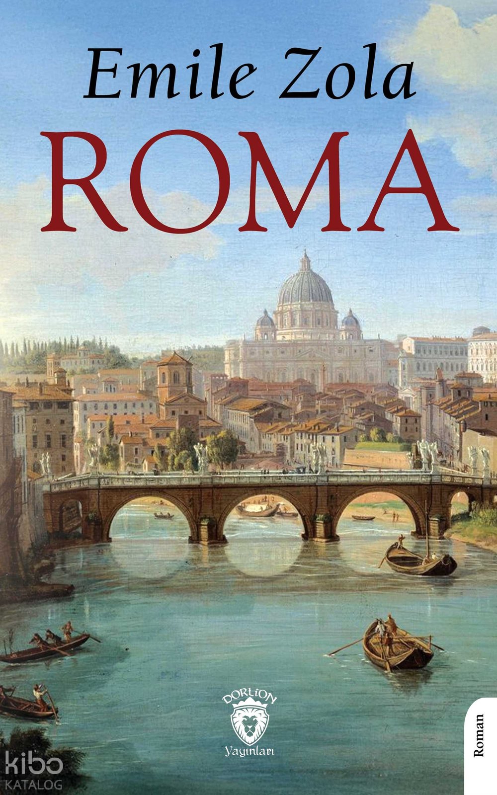 Roma