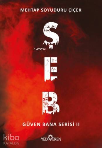 Şeb - Mehtap Soyuduru Çiçek