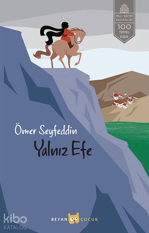 Yalnız Efe