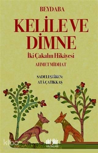 Kelile ve Dimne - Beydaba