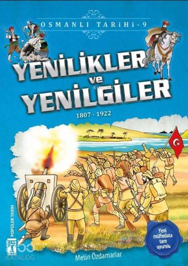 Yenilikler ve Yenilgiler