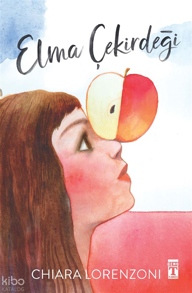ELMA ÇEKİRDEĞİ / CHIARA LORENZONI