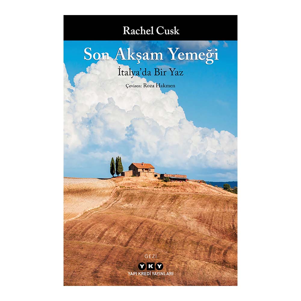 SON AKŞAM YEMEĞİ
