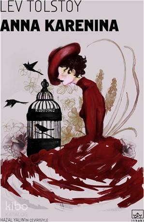 Anna Karenina - Lev Tolstoy