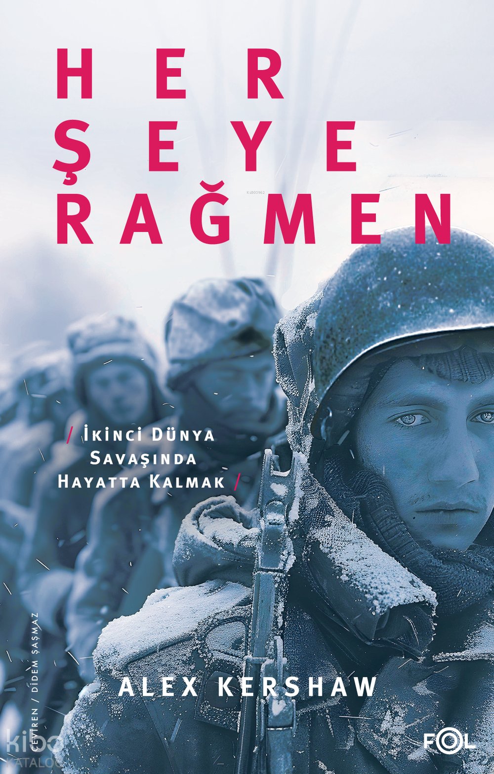 Her Şeye Rağmen