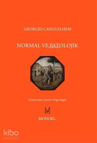 Normal ve Patolojik