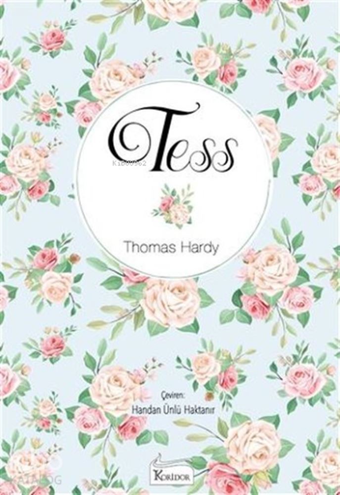 TESS - BEZ CİLT