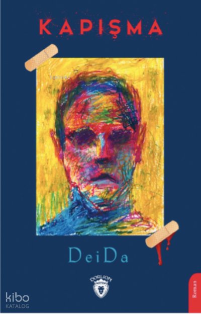Kapışma - David Deida