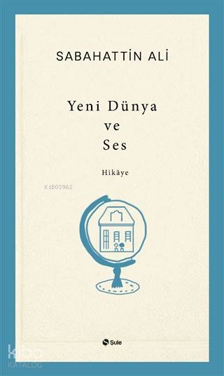 Yeni Dünya ve Ses