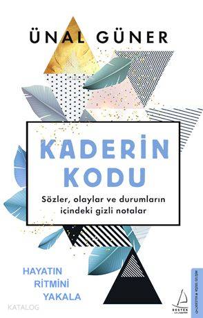 Kaderin Kodu - Ünal Güner