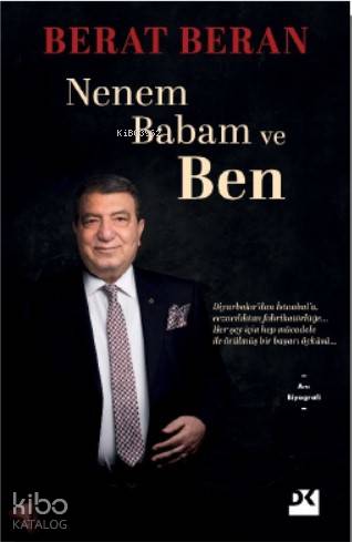 Nenem Babam ve Ben - Berat Beran