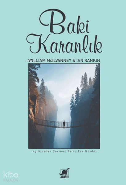 Baki Karanlık - Ian Rankin