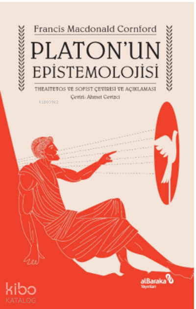 Platon’un Epistemolojisi - Francis MacDonald Cornford