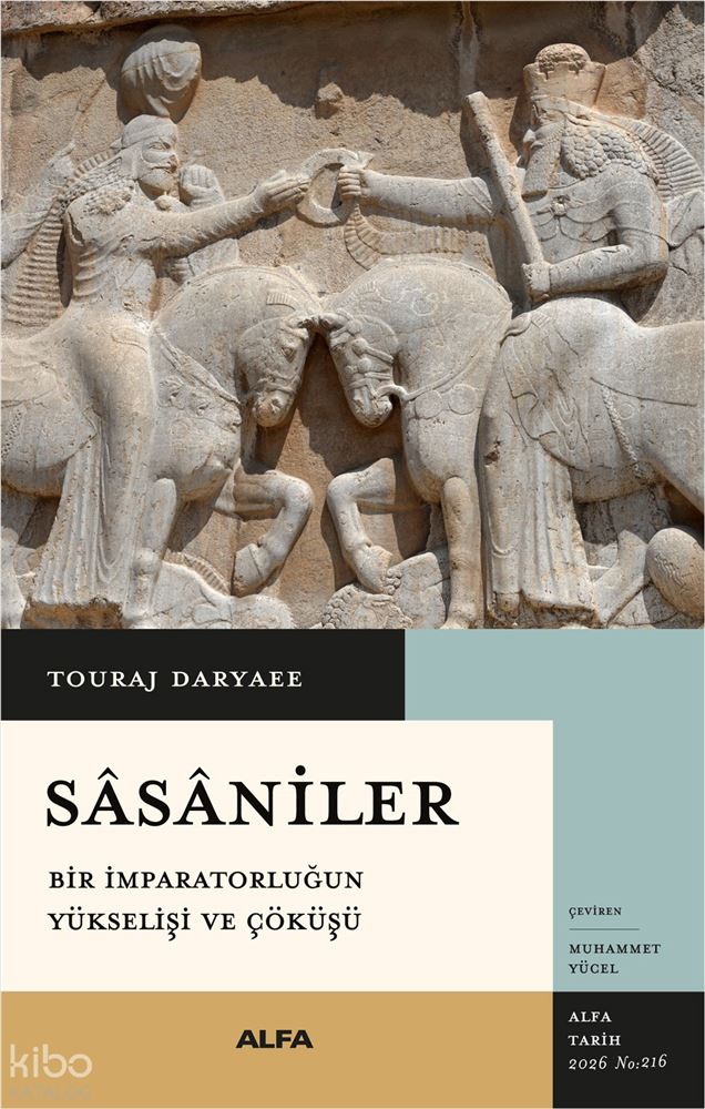 SASANİLER
