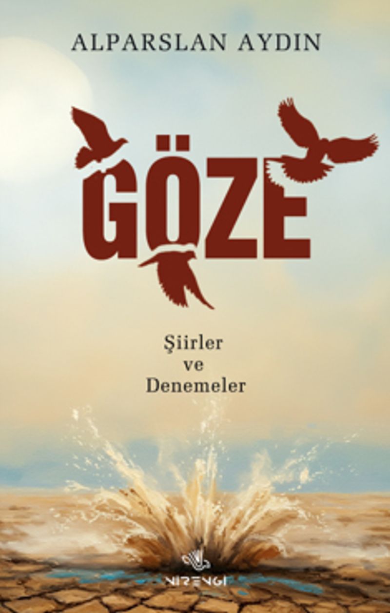 Göze
