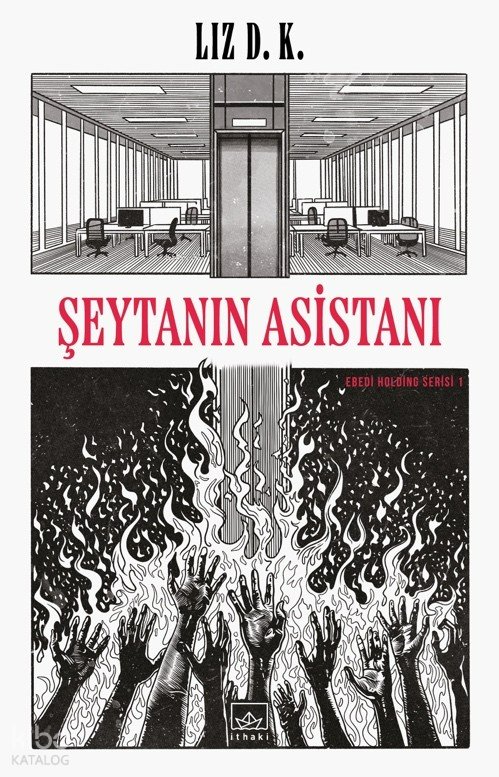 Şeytanın Asistanı