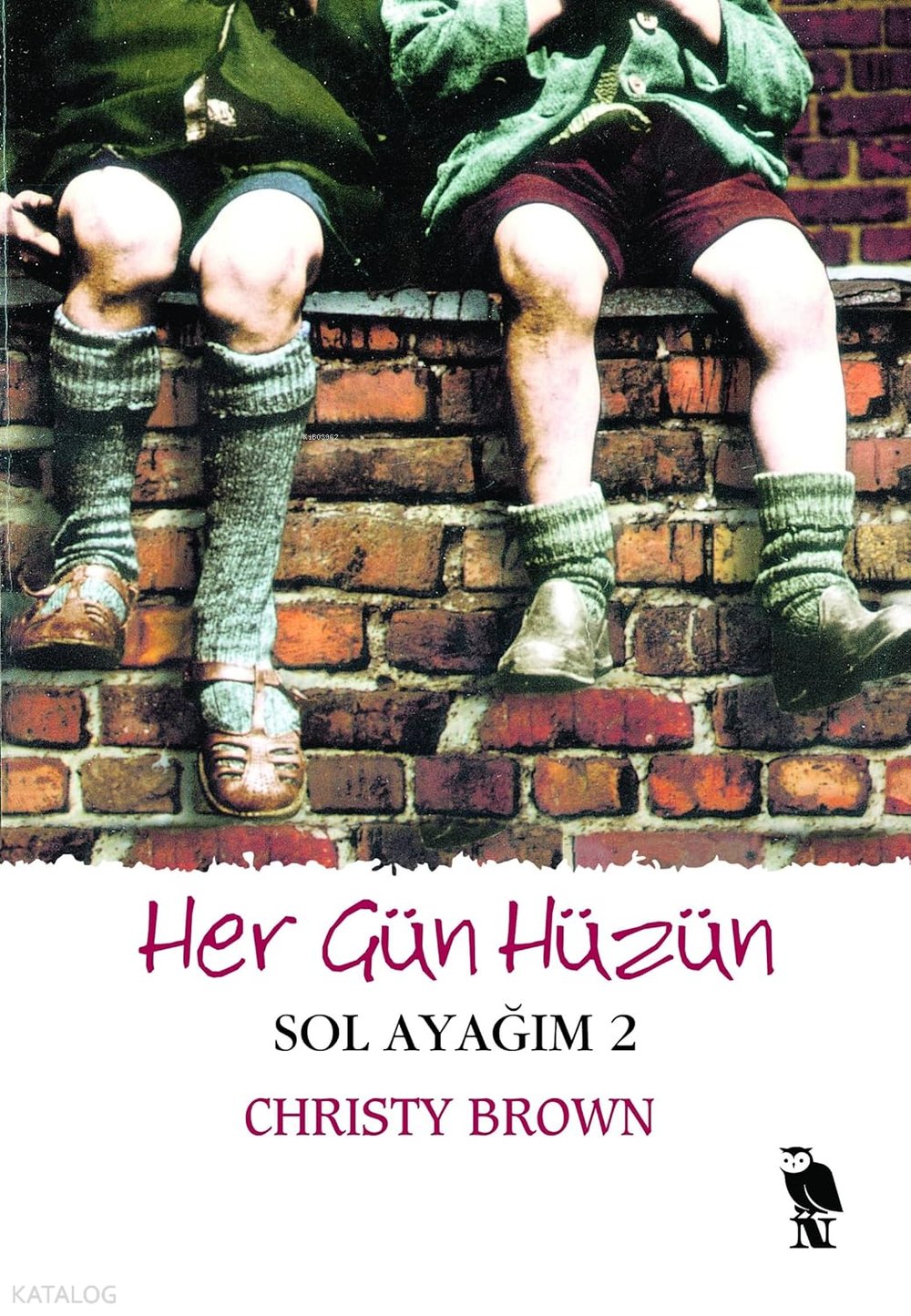 Her Gün Hüzün