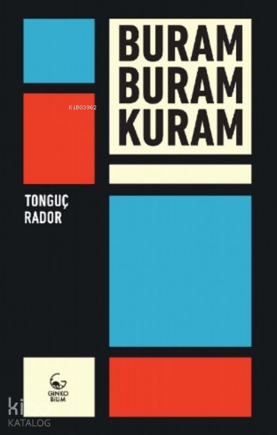 Buram Buram Kuram