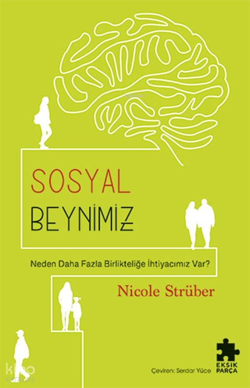 Sosyal Beynimiz