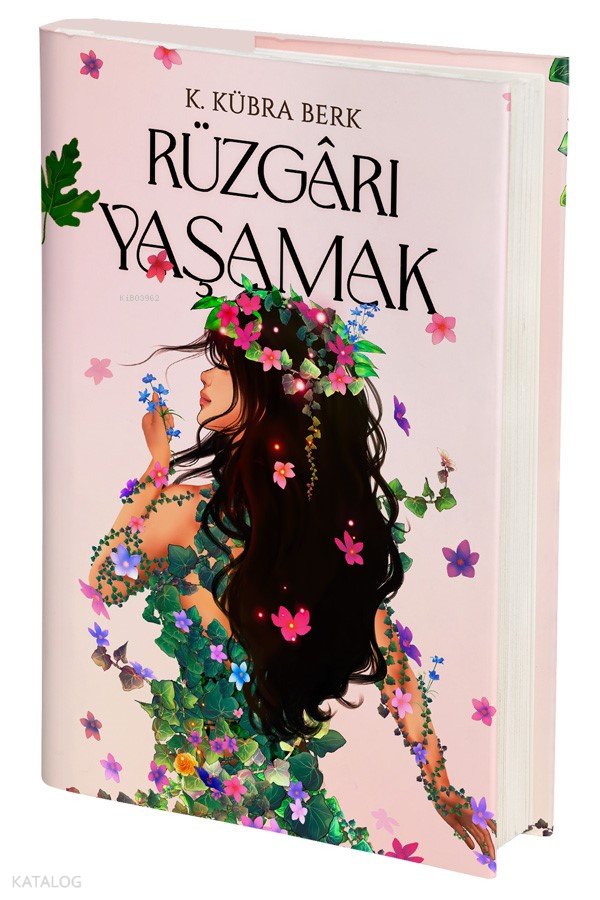 Rüzgârı Yaşamak - Ciltli