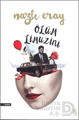 ÖLÜM LİMUZİNİ