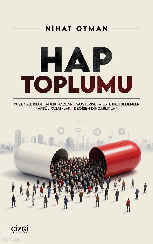 Hap Toplumu