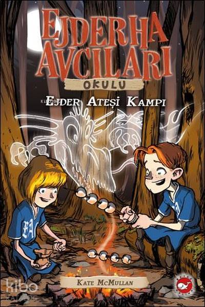 Ejderha Avcıları Okulu 17