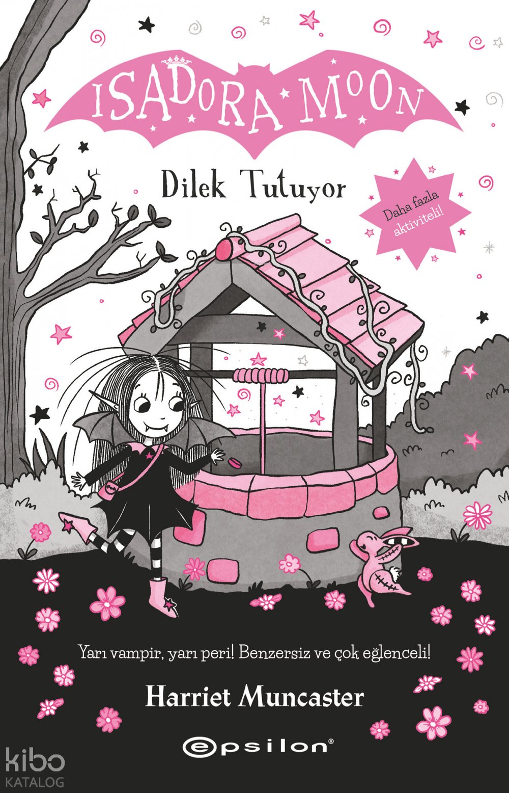 Isadora Moon 20