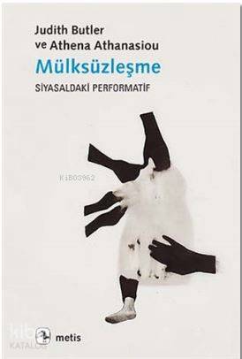 Mülksüzleşme