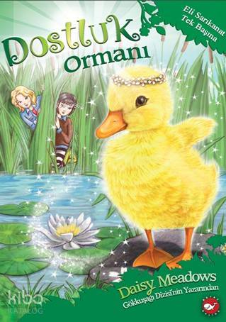 Dostluk Ormanı 3