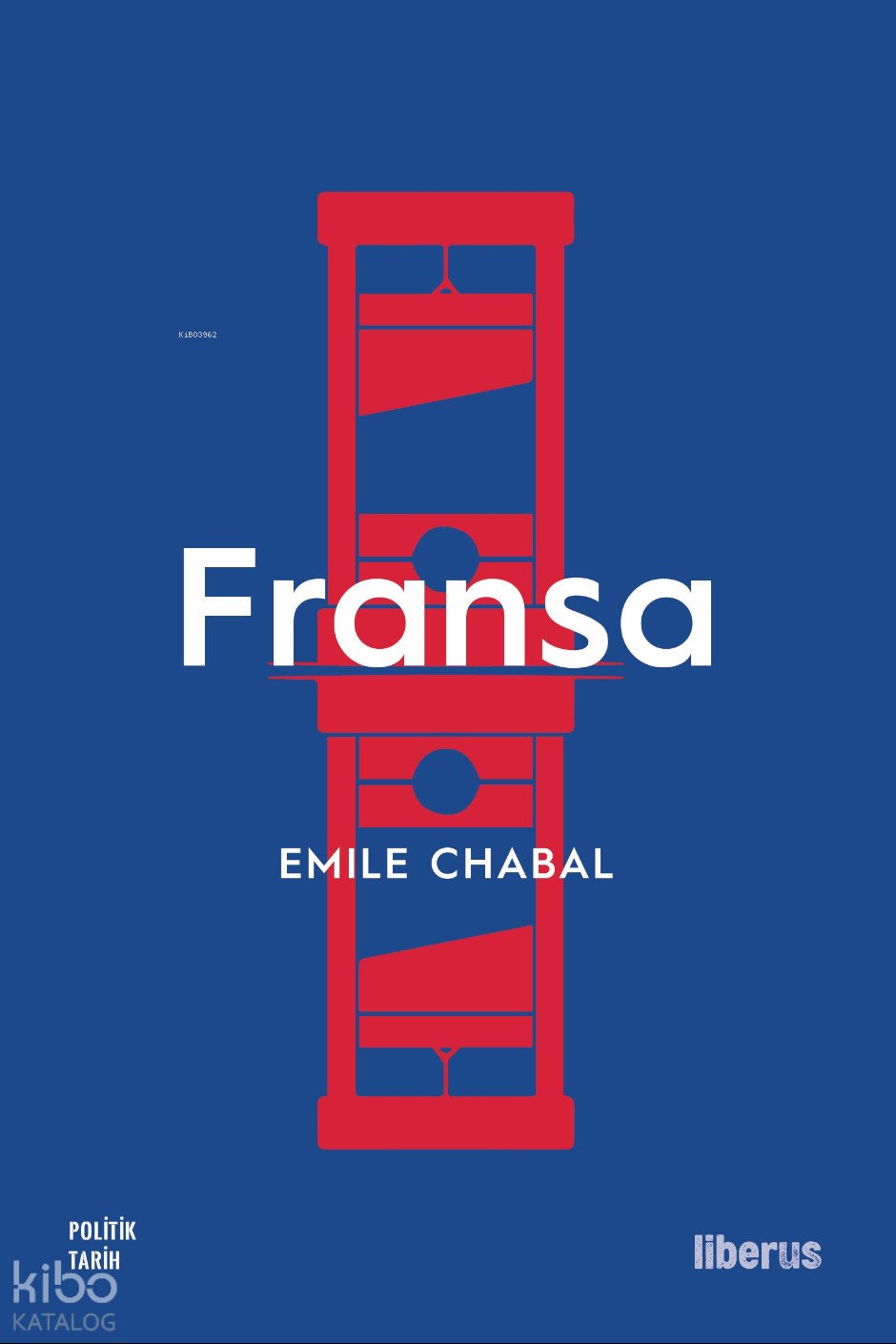 Fransa - Emile Chabal