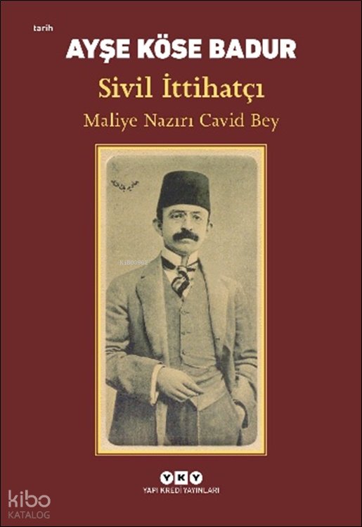 Sivil İttihatçı