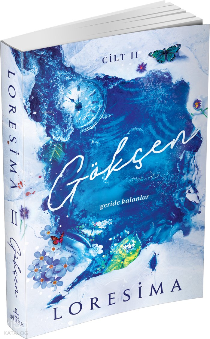 Gökçen 2