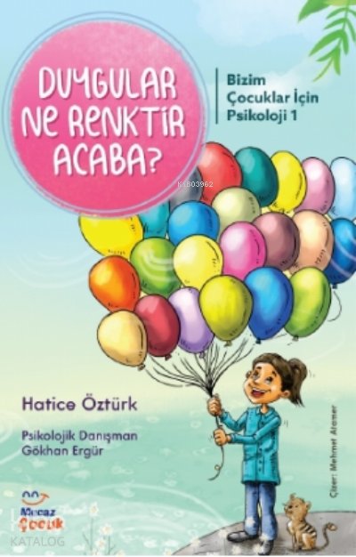 Bizim Çocuklar İçin Psikolojisi