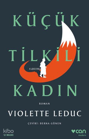 Küçük Tilkili Kadın