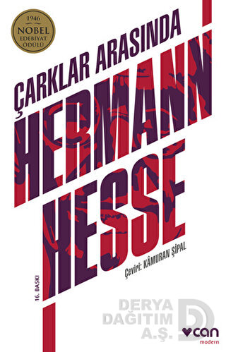 Çarklar Arasında - Hermann Hesse