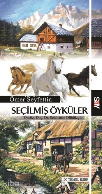 Seçilmiş Öyküler