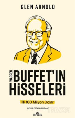 WARREN BUFFETIN HİSSELERİ